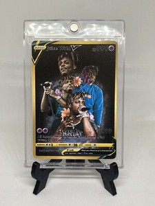 Juice Wrld Card | eBay