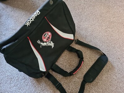 Sport Reebok Sporttasche