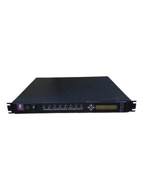Intersense 100-IS900-PCU5 Inertial Motion Tracking System G2U
