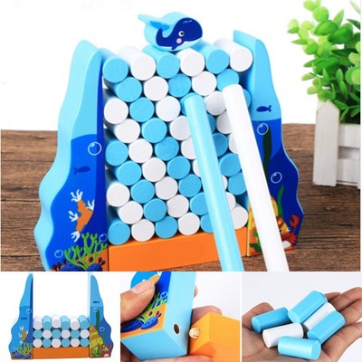 safe wood for children's toys