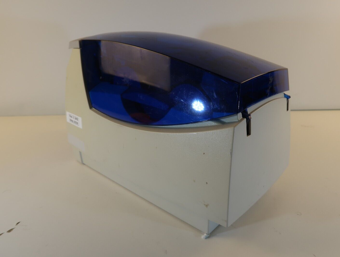 Datacard SP35 Single Sided Colour ID Card Printer eBay