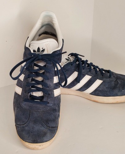 Adidas Men's Gazelle Casual Sneakers 