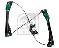 Febi Bilstein 177098 Fensterheber FüR Skoda