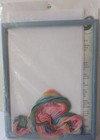 DIMENSIONS STITCHABLES Counted Cross Stitch Kit Golden Birdcage New In Torn Pkg — photo 4