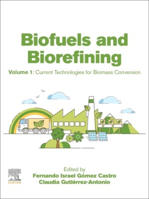 Biofuels And Biorefining: Volume 1: Current Technologies For Biomass Conver...