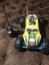 maisto tech rc rock crawler 6x6