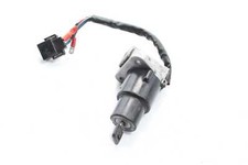 Lock Set Ignition Switch