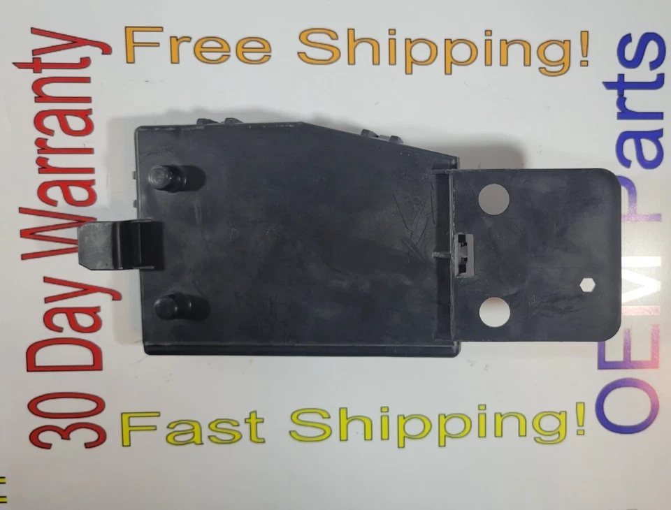 2006-2008 Chevy Colorado GMC Canyon GEM módulo corpo módulo unidade BCM 15926780 - Imagem 2 de 3