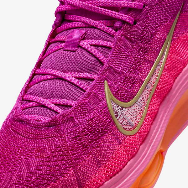 Nike G.T. Hustle 3 EP Basketball Shoes 'Hyper Pink' (FV5952