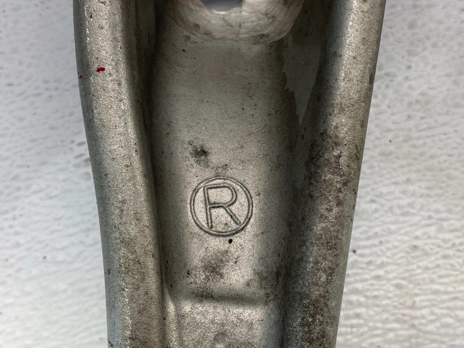 14-21 Maserati Quattroprte Front Right Passenger Lower Control Arm Lever OEM✅51K