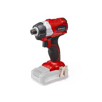 Einhell Power X-Change Akku-Schlagschrauber TP-CI 18 Li BL - Solo