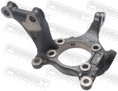 FEBEST 0128-ACA30FRH Achsschenkel, Radaufhängung für LEXUS,TOYOTA,TOYOTA (FAW)