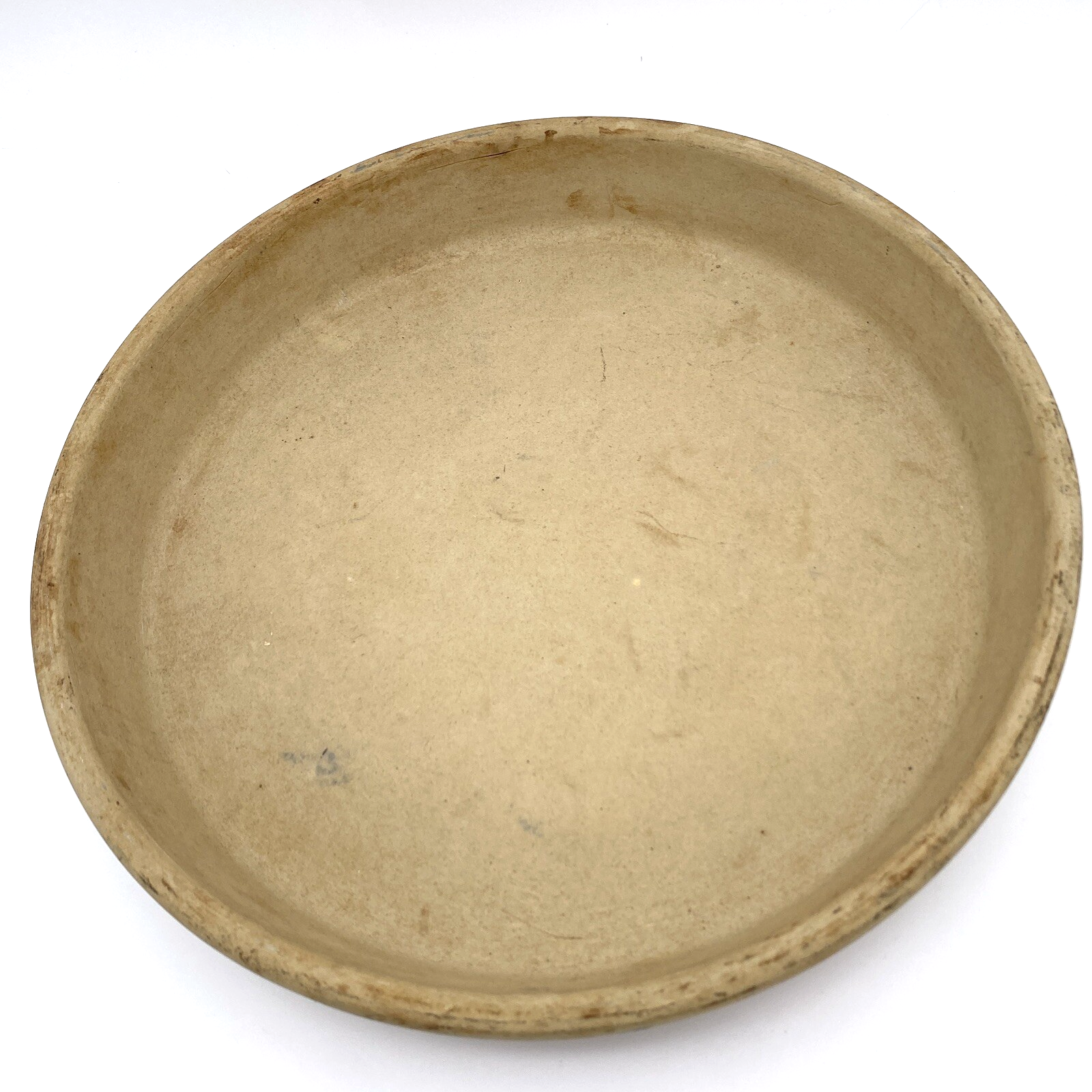 Pampered Chef Heritage Stoneware 11 Inch Deep Dish Baker Pan K051