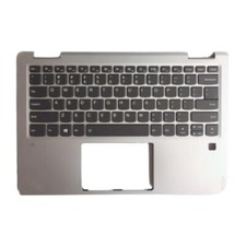 Original Lenovo YOGA 720-13IKB Palmrest Case Keyboard Frame w Key 5CB0N67975