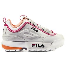 ebay scarpe fila bambina
