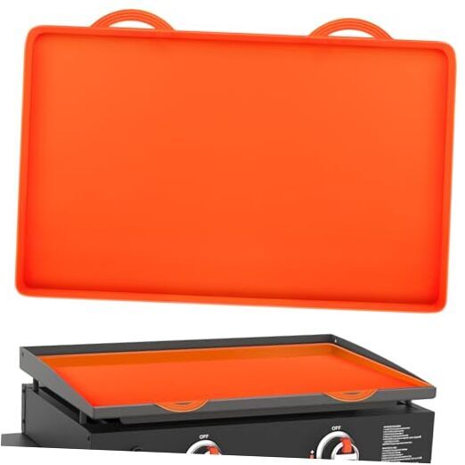 Blackstone Griddle Cover 36 Inch - Blackstone Silicone Griddle Cover 36