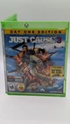 Just Cause 3 - Day One Edition (Xbox One, 2015)