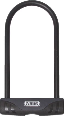 ABUS - Antivol U Vélo - Modèle FACILO 32 - Niveau 7/15  300x109mm  ø 12mm à clé - Photo 1/3