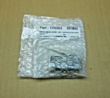 1 NIB LBC BAKERY EQUIPMENT 30301-02  3030102 MICROSWITCH SWITCH LIFT 