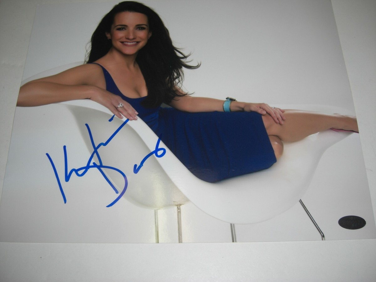 Kristin Davis - A Celebration of Her Erotic Side