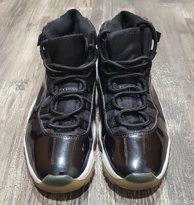 Size 7 - Jordan 11 Retro High Space Jam 888507262813| eBay