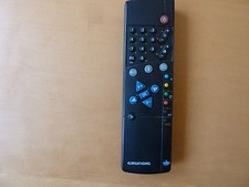 Grundig Fernbedienung TP 270 - Guter, funktionstüchtiger Zustand