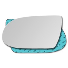 Links Fahrerseite Spiegelglas f&uuml;r Mercedes SLK R171 2004 - 2008