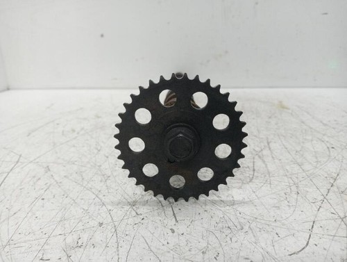✅✅✅ 135020E010 camshaft for TOYOTA HILUX (GUN1) DOUBLE CAB GX PLUS 4X4 375245 - Picture 2 of 5