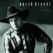 No Fences von Brooks,Garth | CD | Zustand gut - Bild 1 von 1