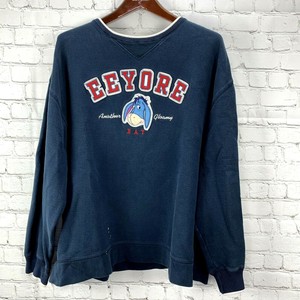 eeyore sweatshirt pullover