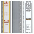 22 Prinz/Scott CLEAR Mounts 215 x 25 FREE U.S. Shipping w/$60 Order