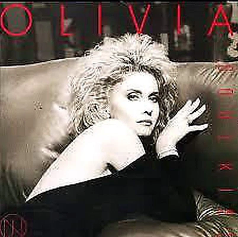 DISQUE 33 TOURS - OLIVIA NEWTON-JOHN - SOULKISS A - Photo 1/1