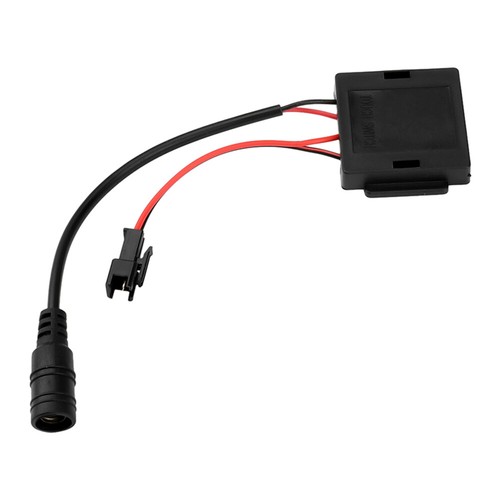 DC5-12V 3A 36W Intelligent Touch Switch LED Light Dual Color Temperature Dimming - Picture 15 of 26