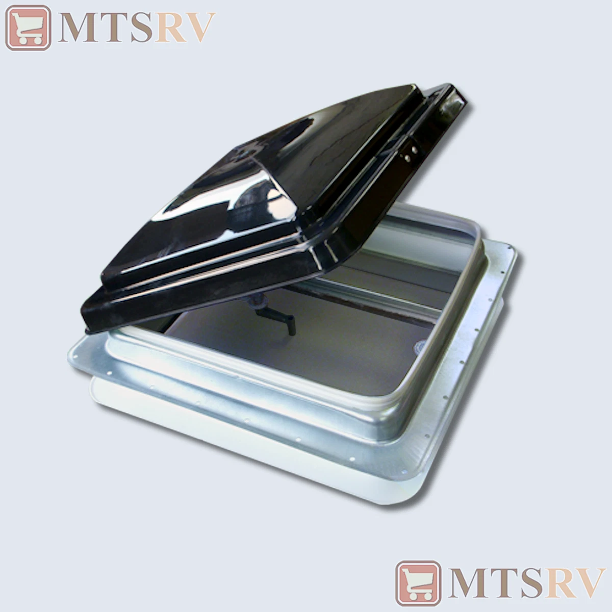 Rv Ceiling Vent Garnish Shelly Lighting