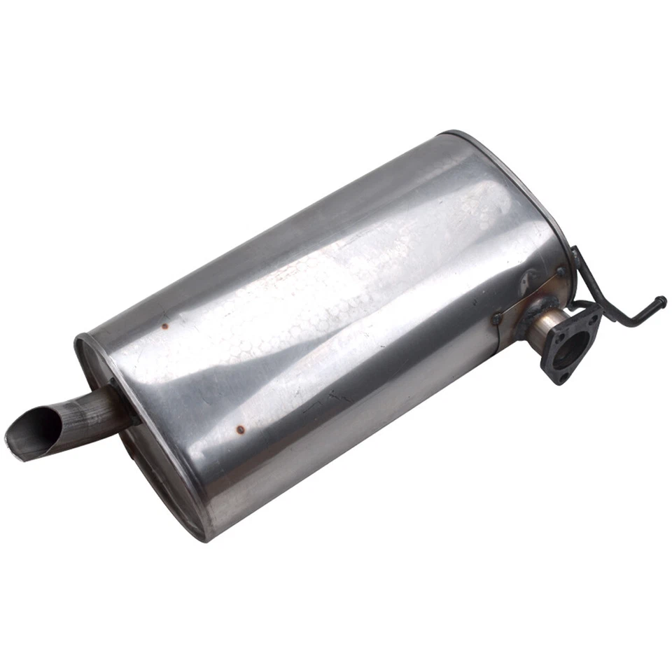 Silenciador de 2,4 L para Mitsubishi Outlander 2014-2018 (con cola única) Foto 2 de 4