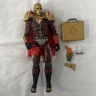 Hasbro GI Joe Classified Series Cobra Profit Director Destro 6” Action Figure