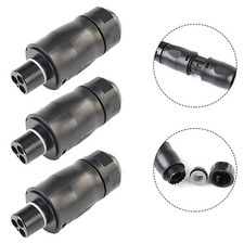 Connettore impermeabile 3 poli per Betteri BC01 adatto per inverter hoymiles