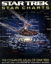 Star Charts Paperback Geoffrey Mandel