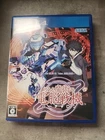 A Certain Magical Virtual-On - PS4 (Japanese Import - US SELLER)