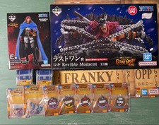 Lottery One Piece Prize E Last One Prize Bulk Sale