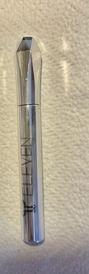 Nick Assfalg Eleven Mascara 10ml schwarz.  Neu/Folie %%