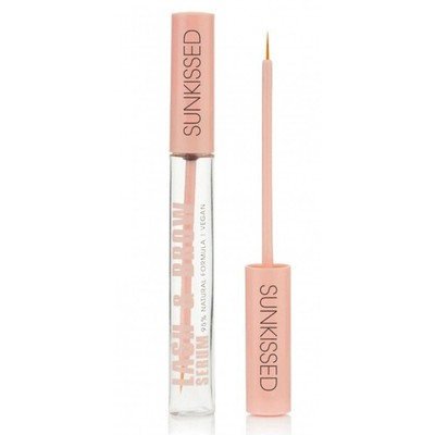 Sunkissed Lash & Brow Serum 7ml