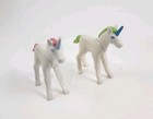 Vtg Geobra Playmobil Magical Princess Prince Fairy Unicorns Horse Prince 10 Toys — photo 8