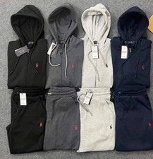 Raph Lauren XS-Large Men?s Multicolour Set, Never Been Worn With Receipts