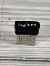 Logitech USB Nano Unifying Receiver for Mouse Keyboard C-U0008 FREE SHIPPING