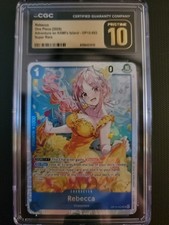 Rebecca OP15-053 Adventure on Kami's Island for sale | eBay