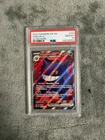 2024 POKEMON TEF EN TEMPORAL FORCES ULTRA RARE #193 GENGAR EX PSA 10 GEM MINT