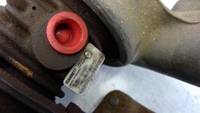 Turbo Renault SAFRANE