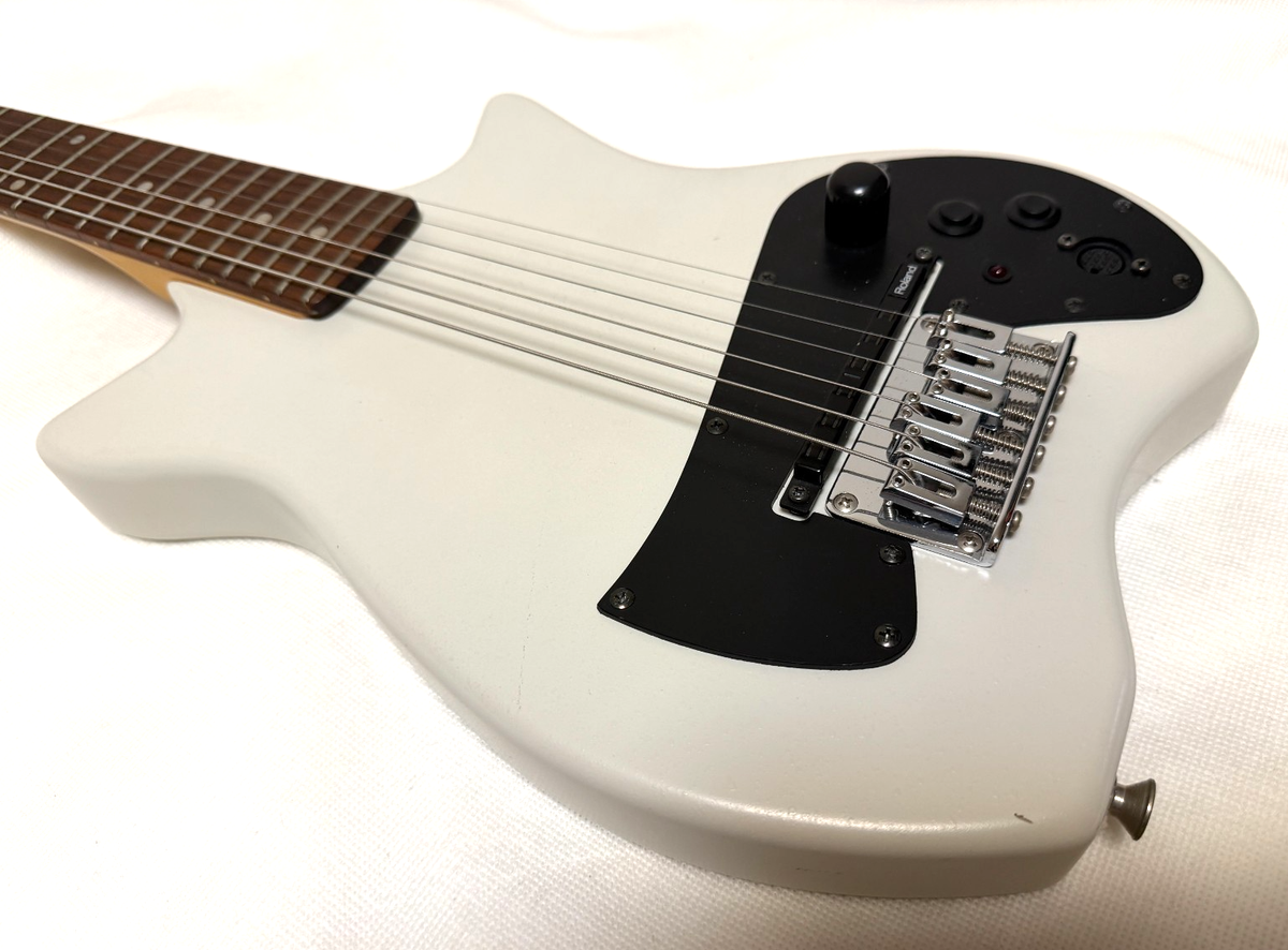 Roland GTM GC-10 GK Guitar Synthesizer Made in Japan | eBay