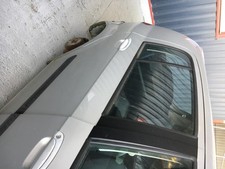 Porte arrière et accessoires Hyundai GETZ